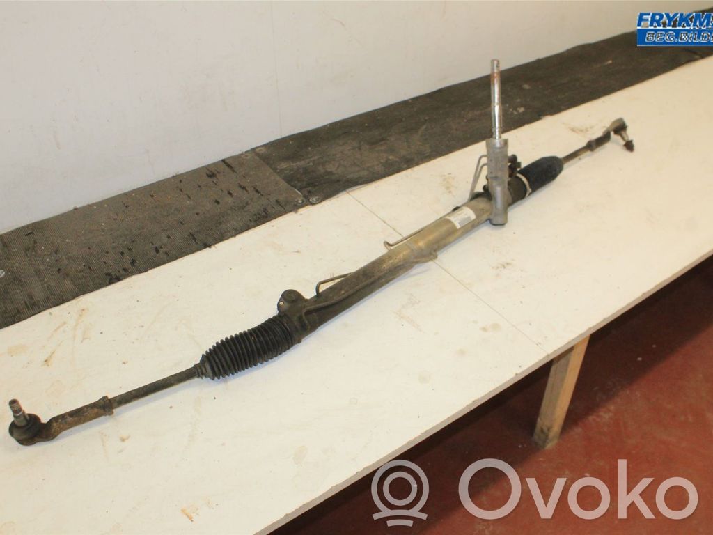 Volvo V70 Lenkgetriebe 