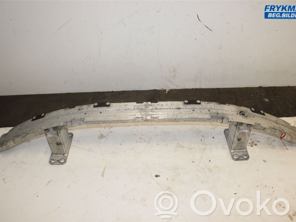 BMW 5 E60 E61 Front bumper cross member 