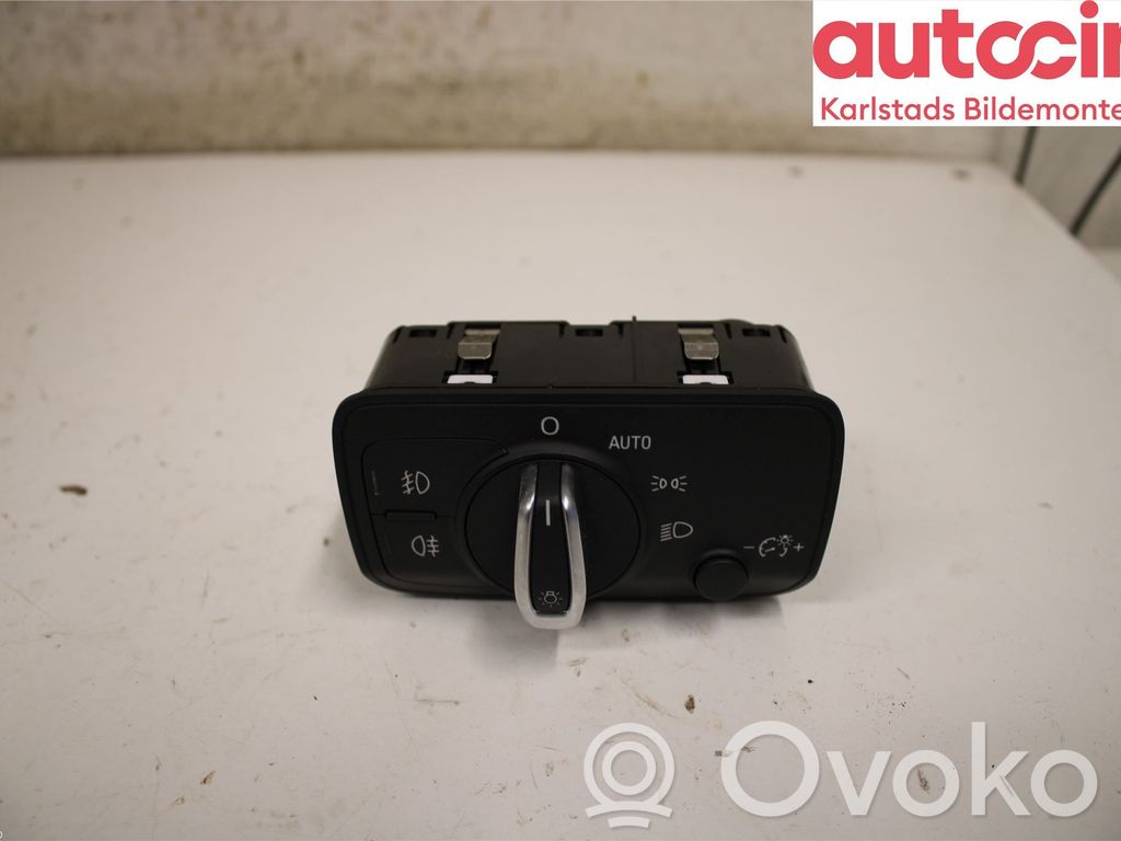 Interrupteur d’éclairage   8V0941531L,8V0941531L,8V0941531L