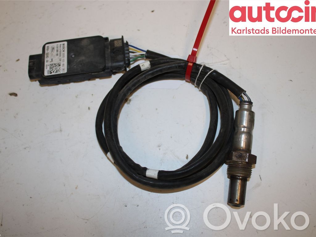 Ford Transit -  Tourneo Connect Lambda probe sensor 