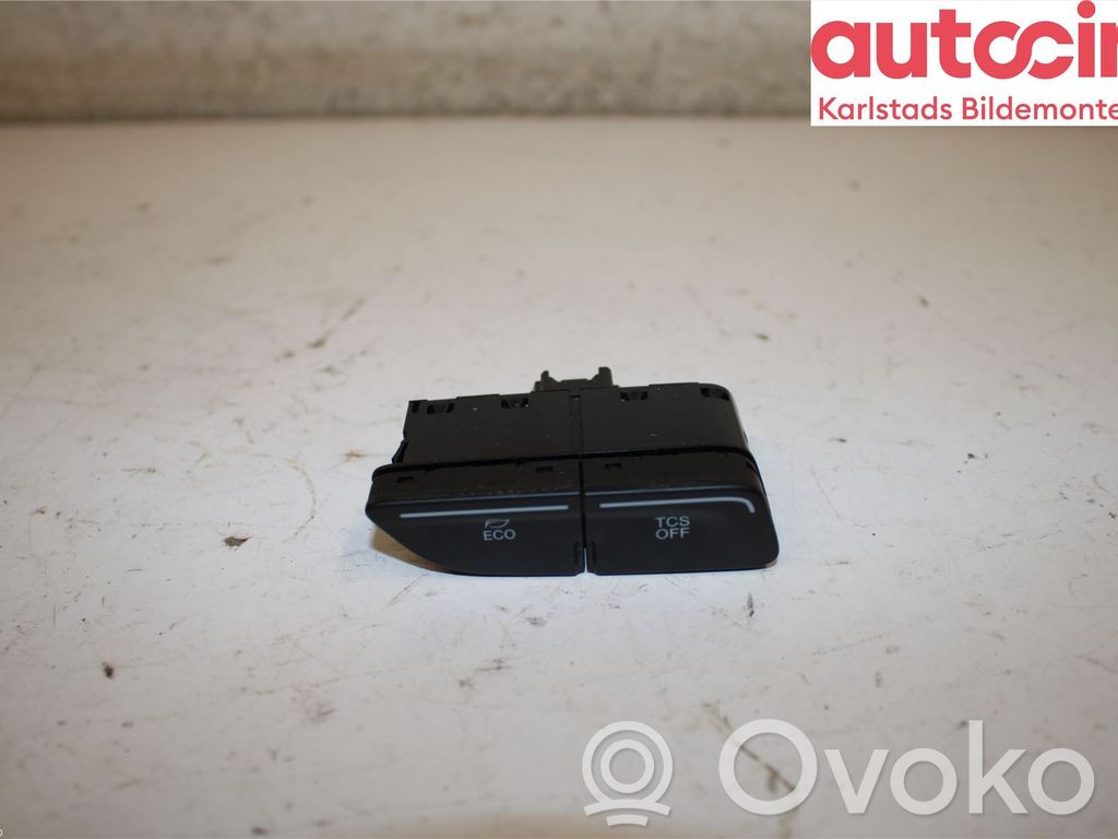Ford Transit -  Tourneo Connect Interruptor ESP (programa de estabilidad) 