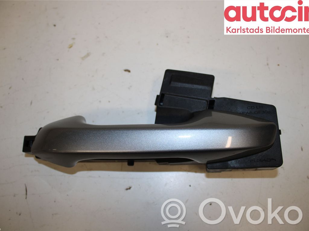 Manecilla externa puerta delantera   83655J7000