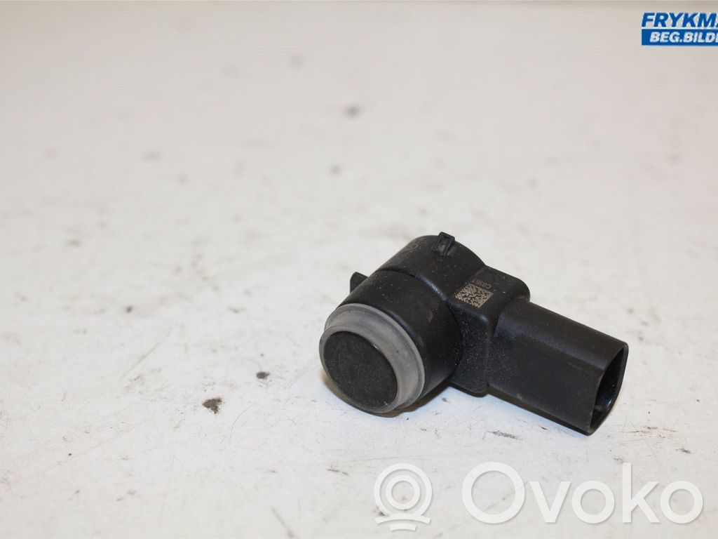 Citroen C4 I Picasso Parking PDC sensor 