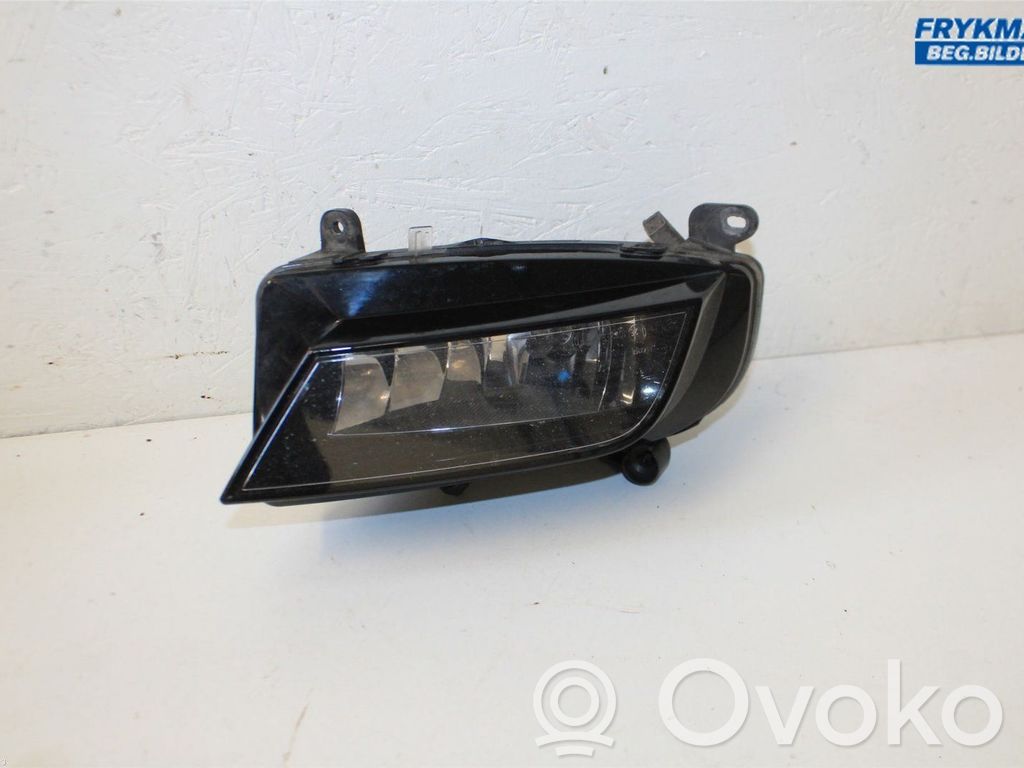 Audi A4 S4 B8 8K Etusumuvalo 