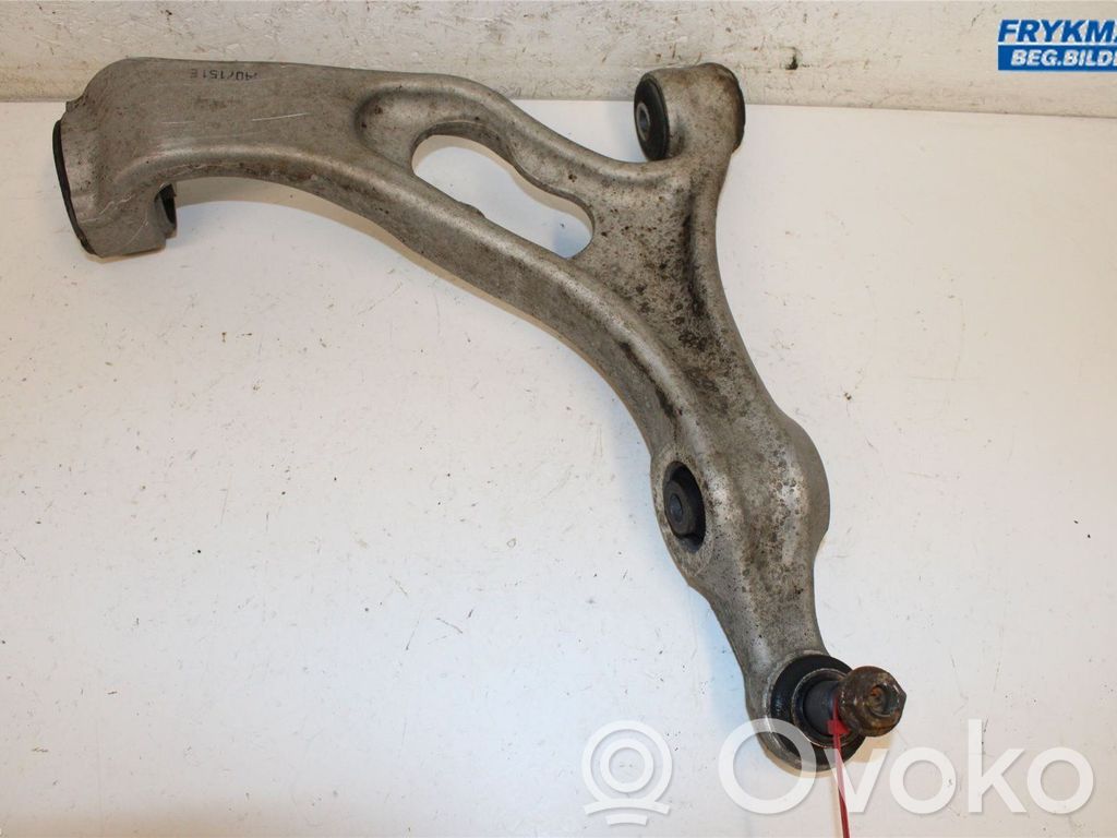 Querlenker Achsschenkel vorne   7P0407151E