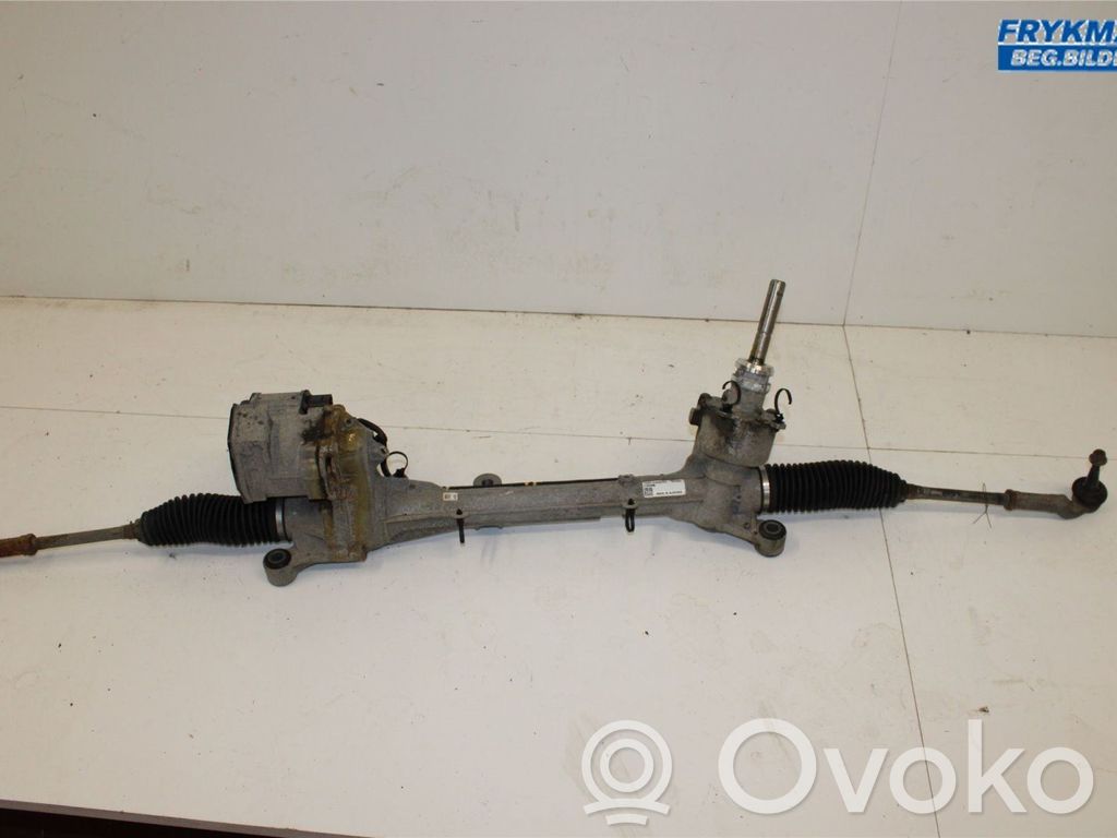 Volvo V40 Steering rack 