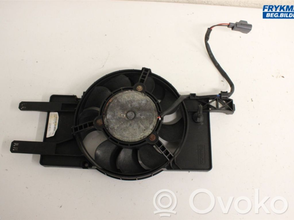 Elektrolüfter   1815246,BV618C607SB,BV618C607SB