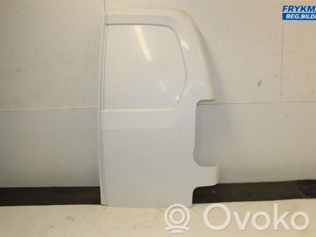 Citroen Berlingo Durvis 