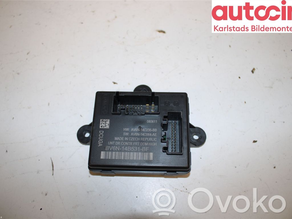 Door control unit/module   1872915,BV6N14B531BF,BV6N14B531BF