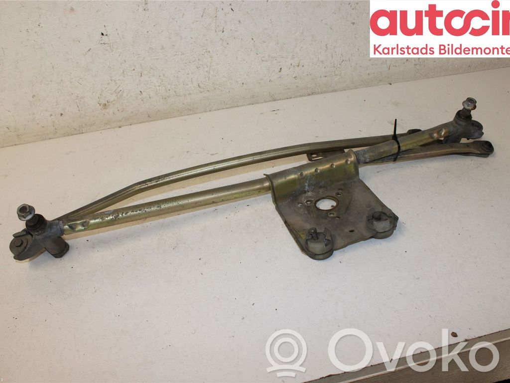 Saab 9-5 Front wiper linkage 