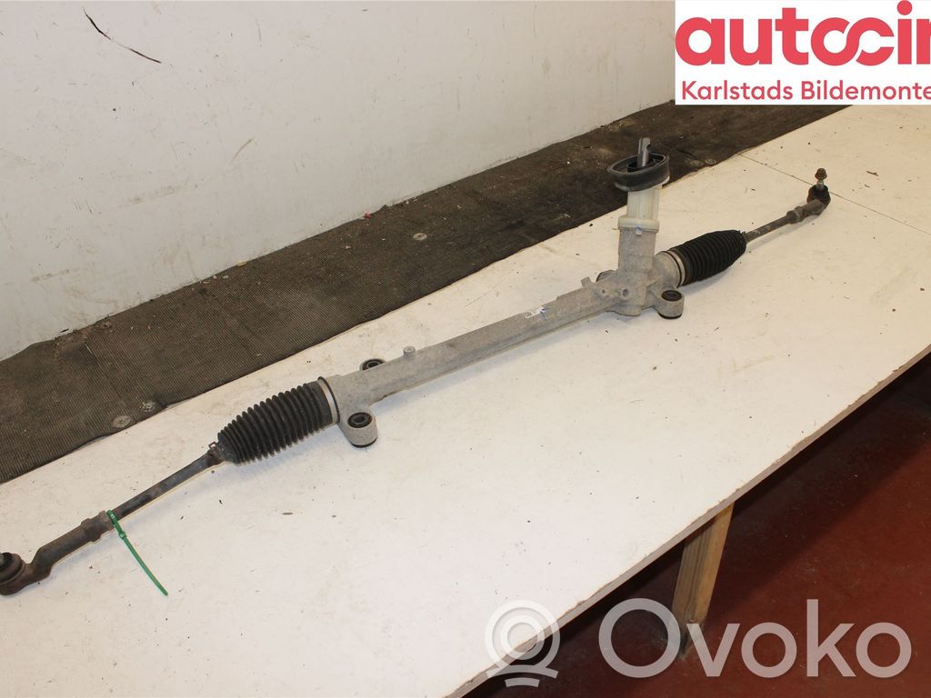 Ford Focus Steering rack mechanical part 