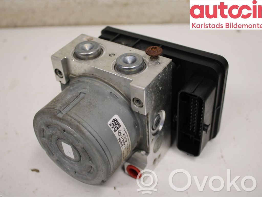Fiat Talento ABS Pump 