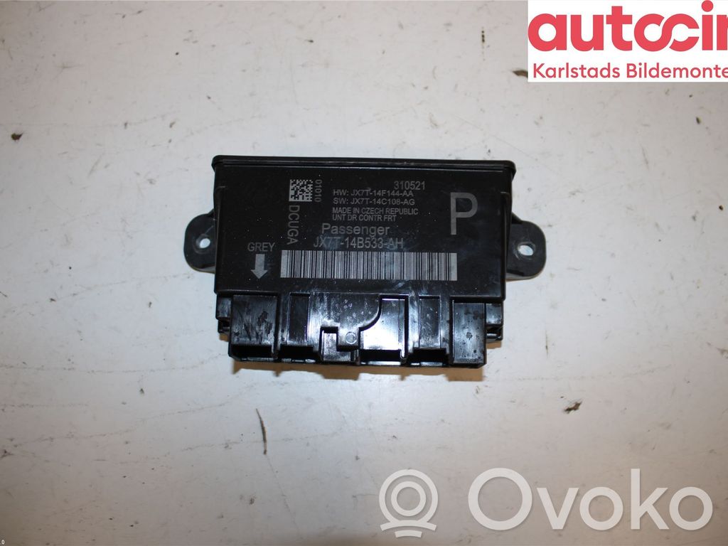 Unité de commande module de porte   2530562,JX7T14F144AA,JX7T14F144AA