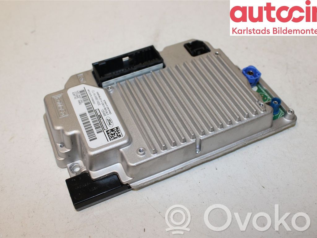 Ford Focus Other control units/modules 