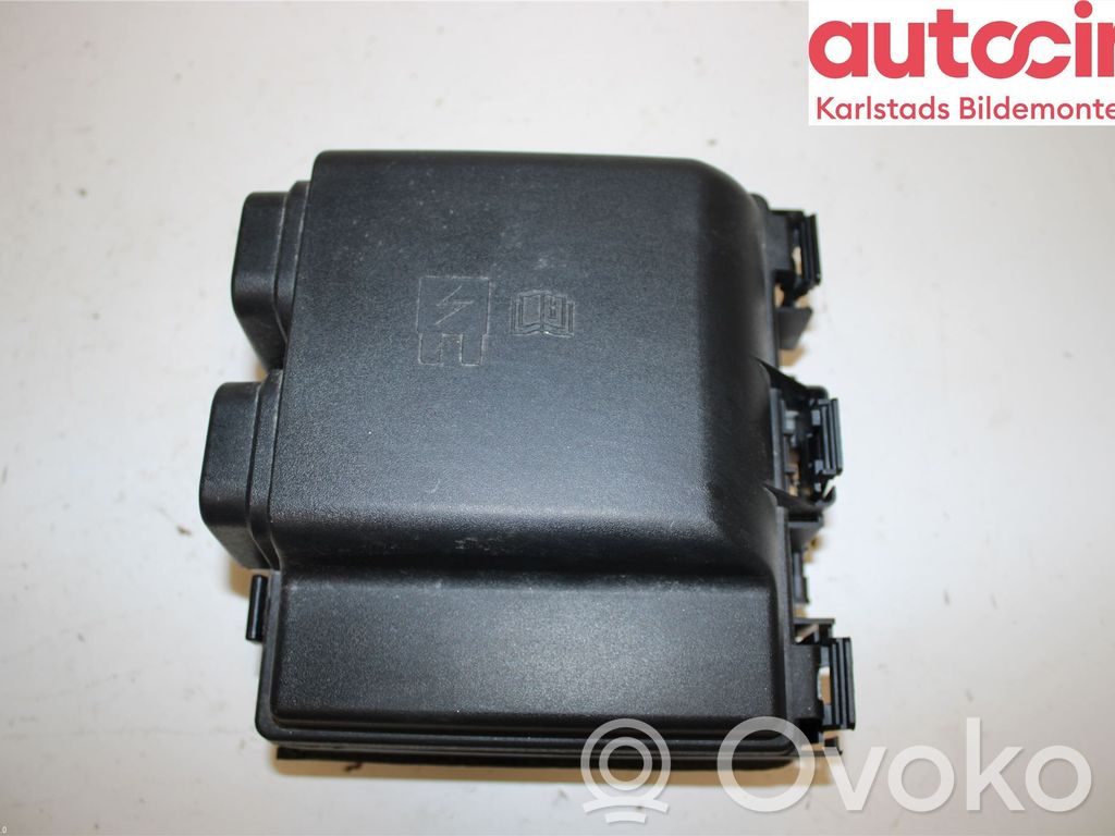 Ford Focus Fuse module 