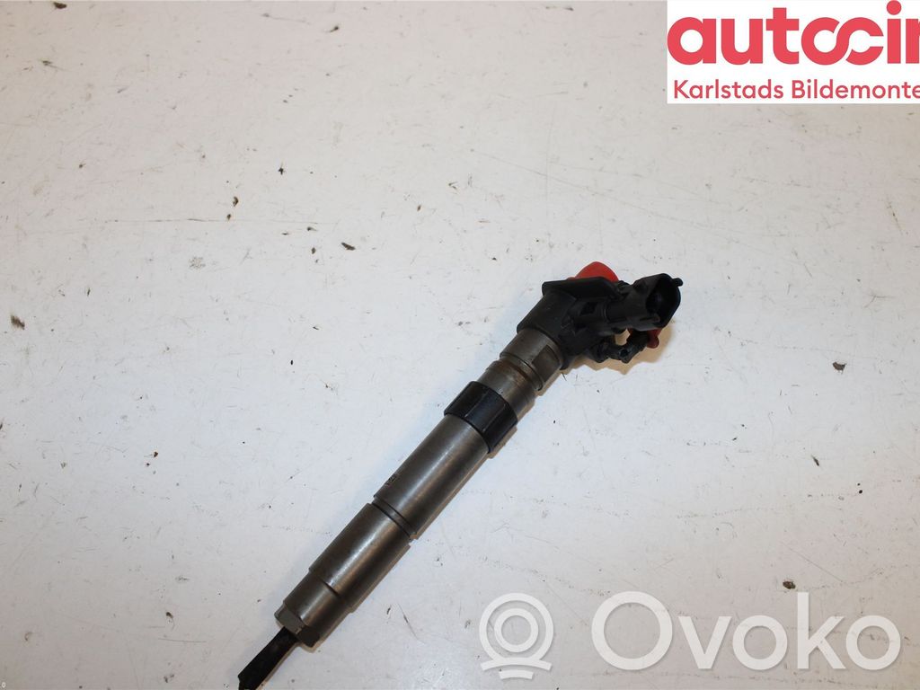 Mitsubishi Outlander Inyector de combustible 