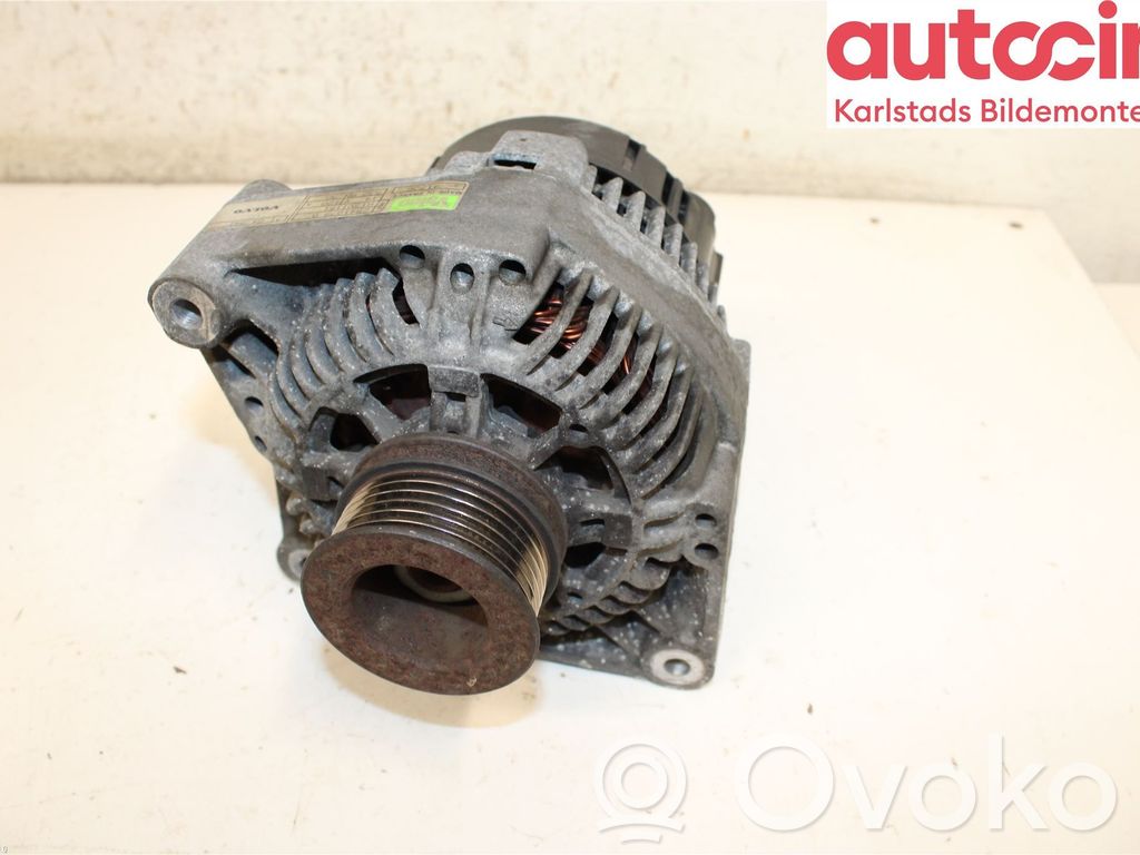 Volvo S40, V40 Generator/alternator 