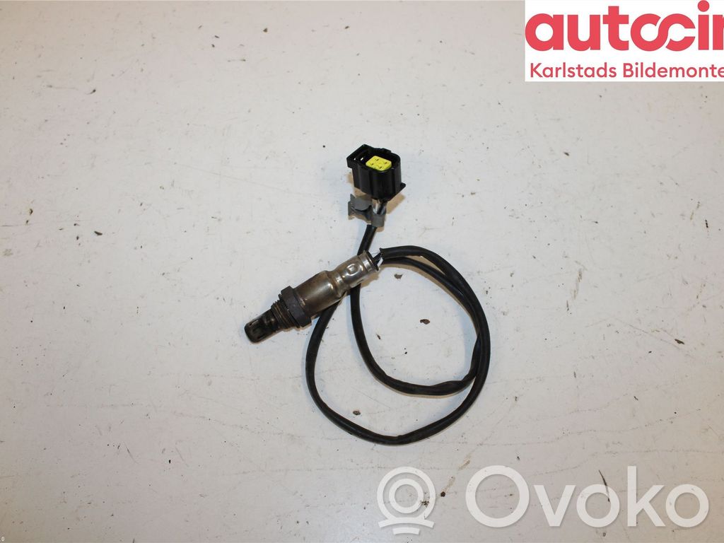 Mercedes-Benz C W204 Sonde lambda 