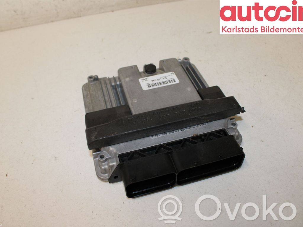 Injection control unit/module   8K5907115,8K5907115,8K5907115