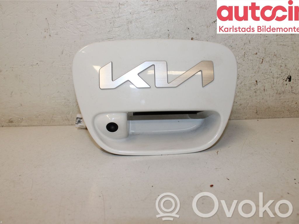 KIA Picanto Manilla exterior del maletero/compartimento de carga 