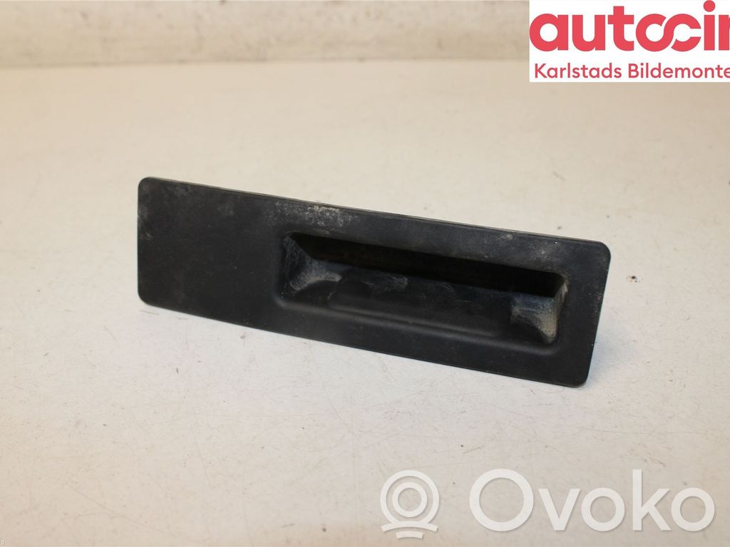 BMW 5 F10 F11 Tailgate/trunk/boot exterior handle 