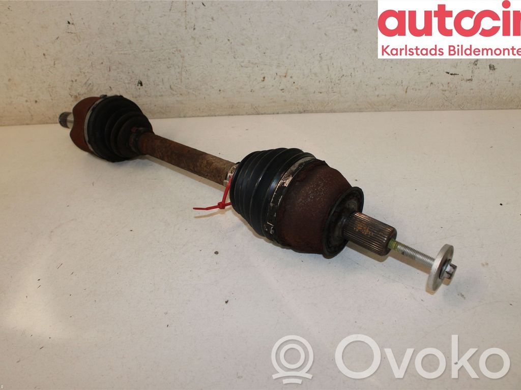 Front driveshaft   36002892