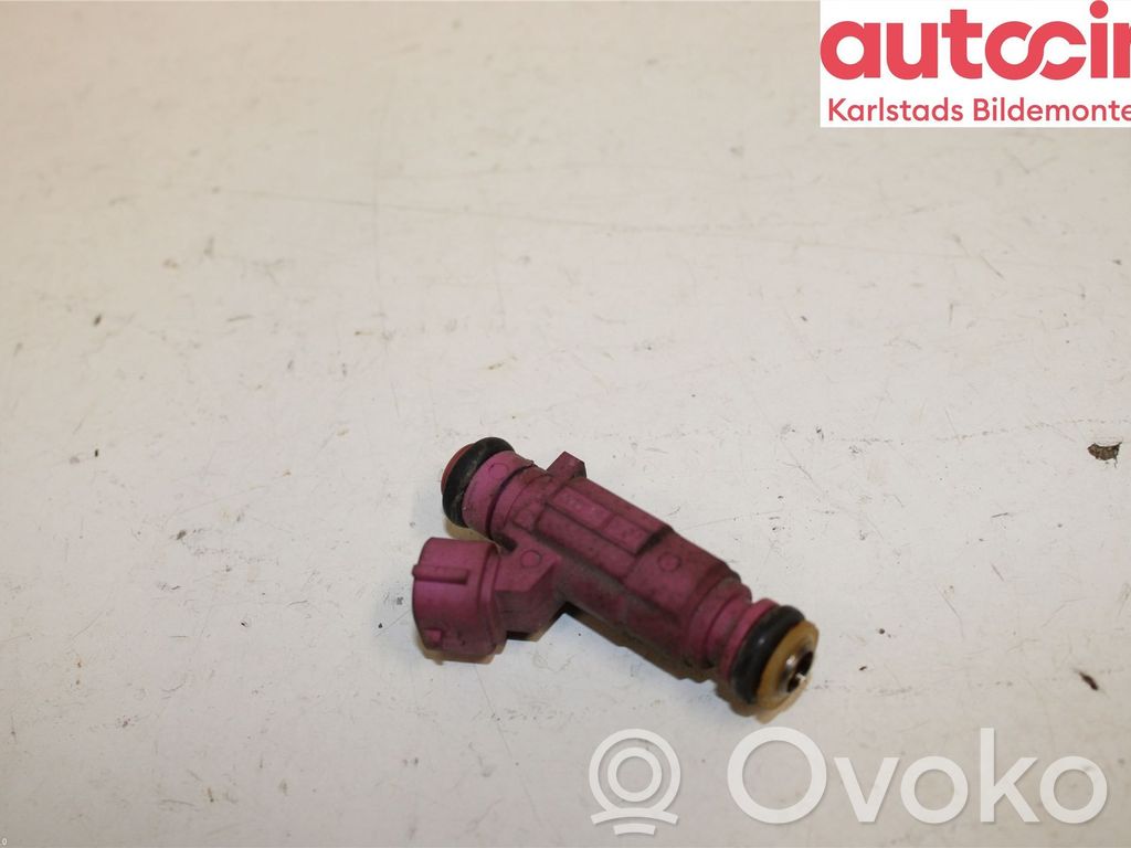 Hyundai i20 (GB IB) Inyector de combustible 