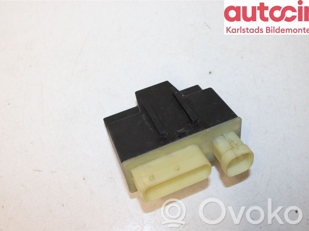 Citroen Berlingo Other relay 