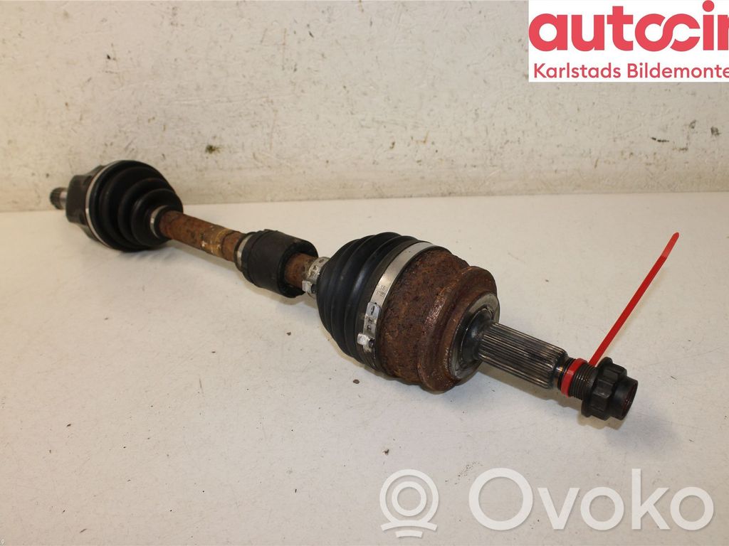 Toyota Auris E180 Eje de transmisión delantero 