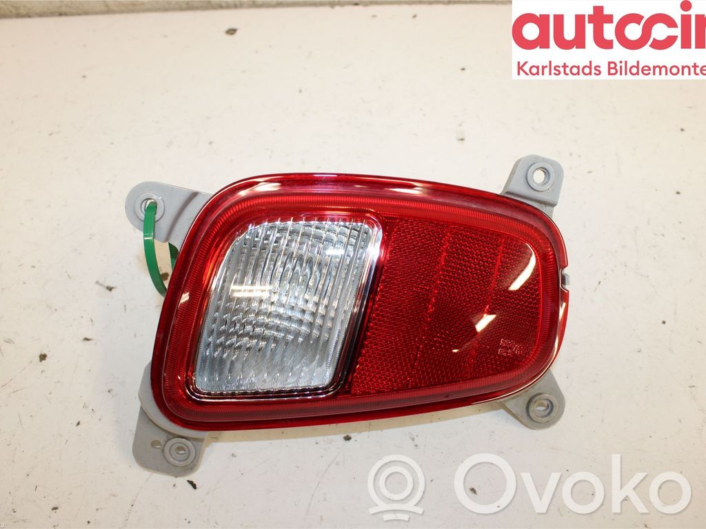 KIA Picanto Rear tail light reflector 