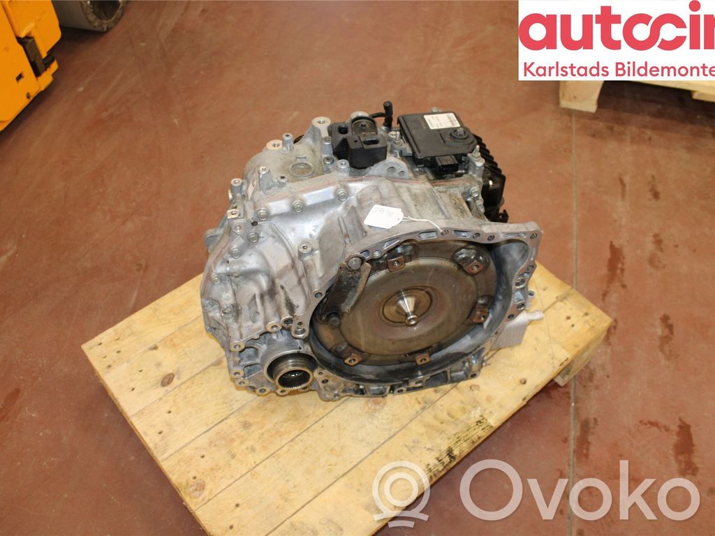 Automatic gearbox   36003229,19F7F04180,19F7F04180