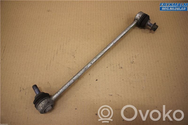 Ford S-MAX Halterung Stabilisator vorne 