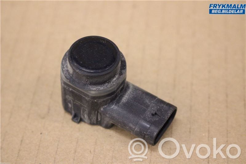 Ford Kuga II Parksensor PDC 