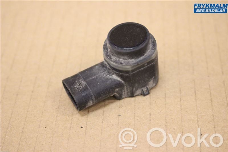 Ford Kuga II Parksensor PDC 