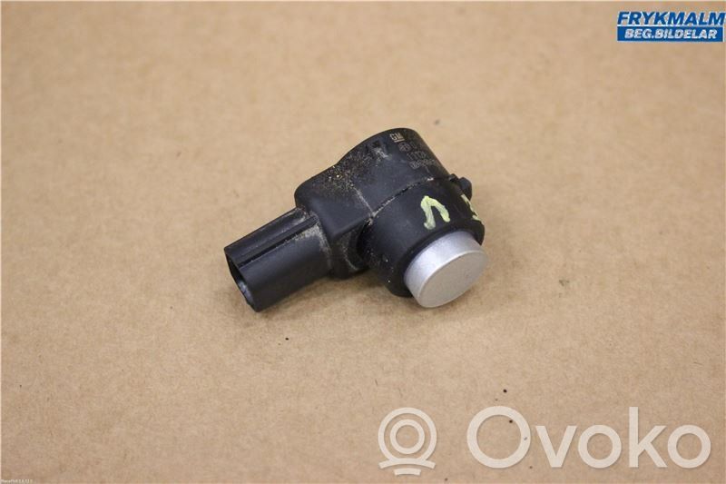 Sensor de aparcamiento PDC   25855503,0263003704