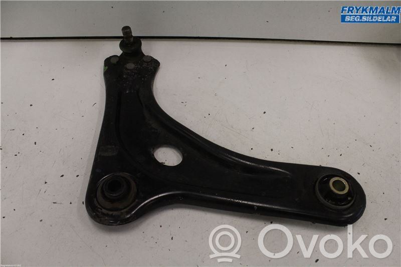 Peugeot 208 I Front lower control arm/wishbone 