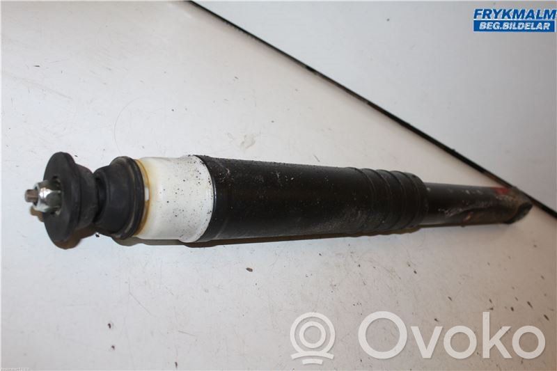 Renault Clio IV Amortizor spate 