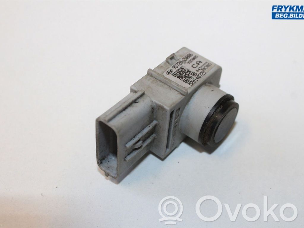 Hyundai Santa Fe Sensor de aparcamiento PDC 
