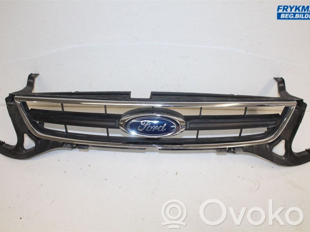 Ford Mondeo MK IV Front bumper lower grill 