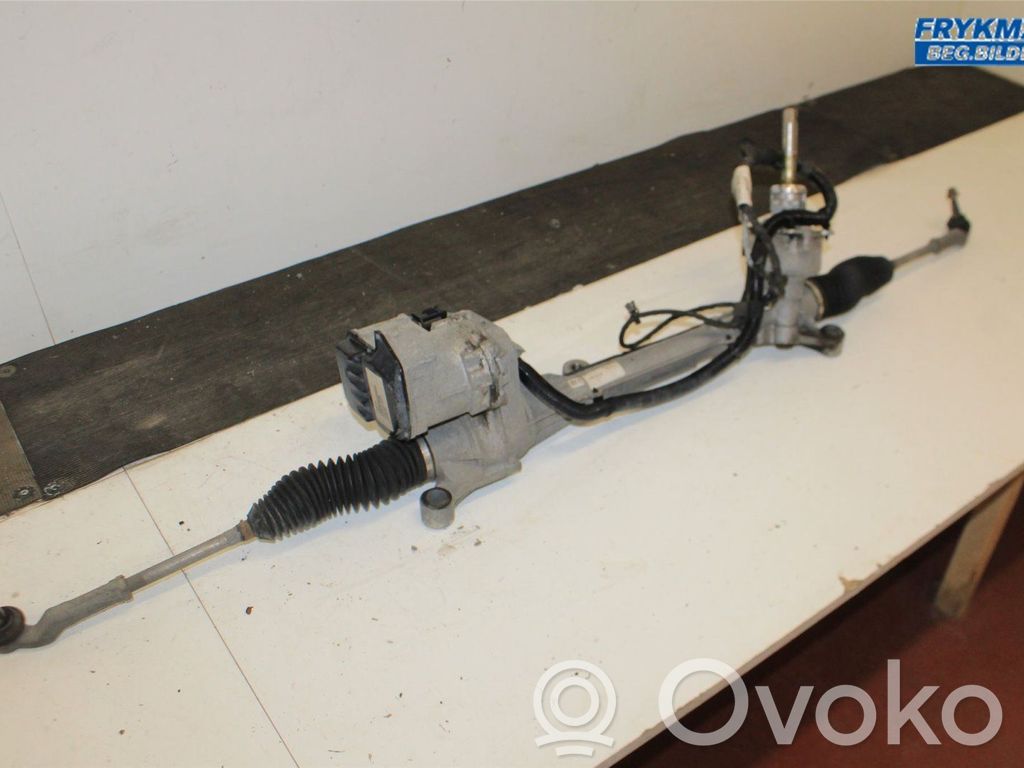 Volvo V40 Steering rack 