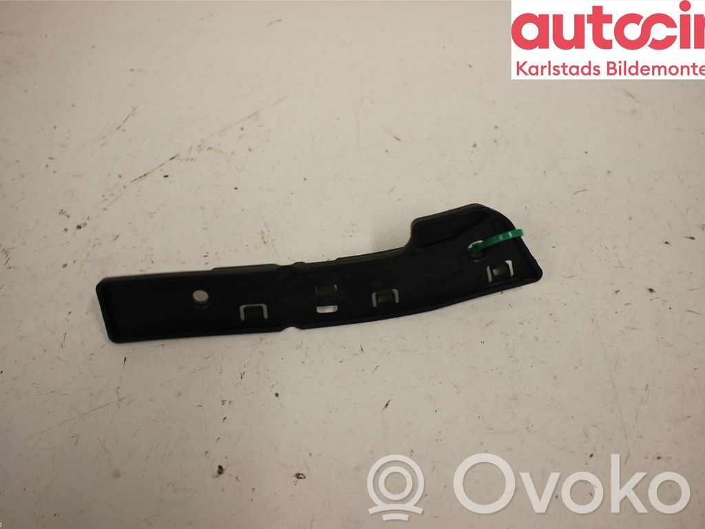 Front bumper mounting bracket   9680546780,9680546780
