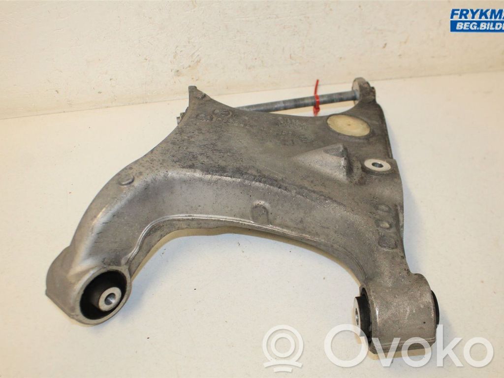 BMW 6 E63 E64 Rear control arm 