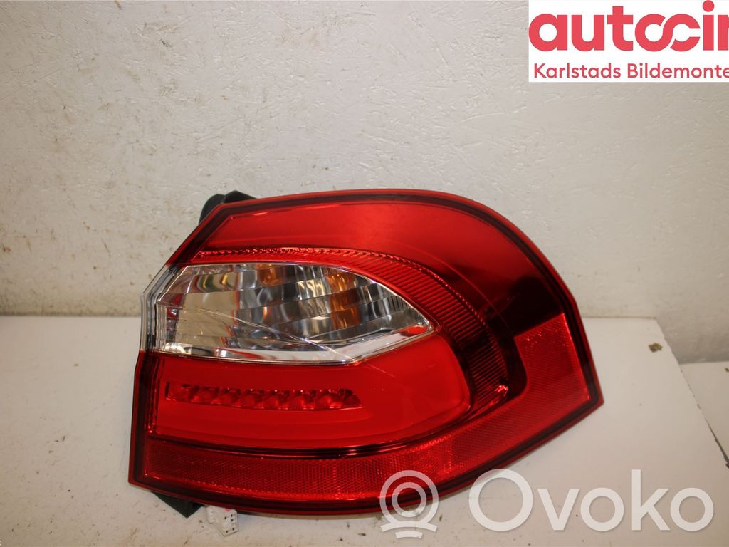 KIA Rio Takavalot 