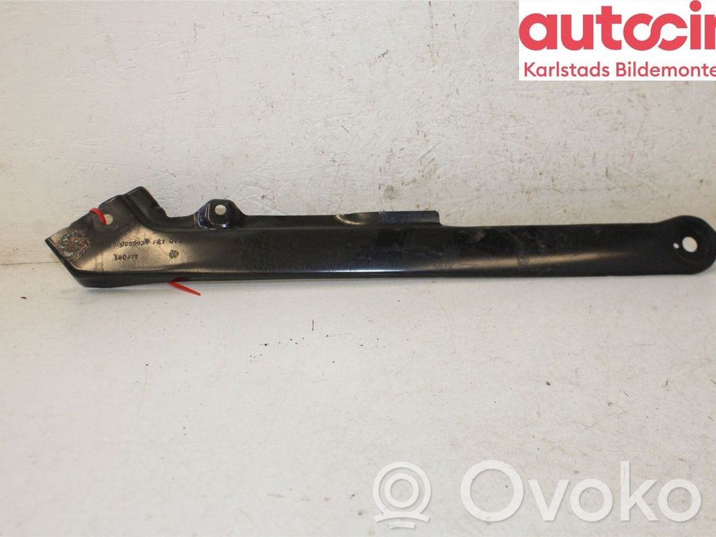 Volkswagen Golf VII Other exterior part 