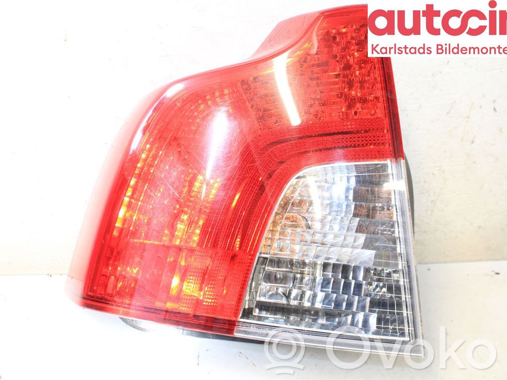 Volvo S40 Takavalot 