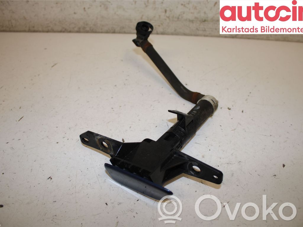 Subaru Forester SH Headlight washer spray nozzle 