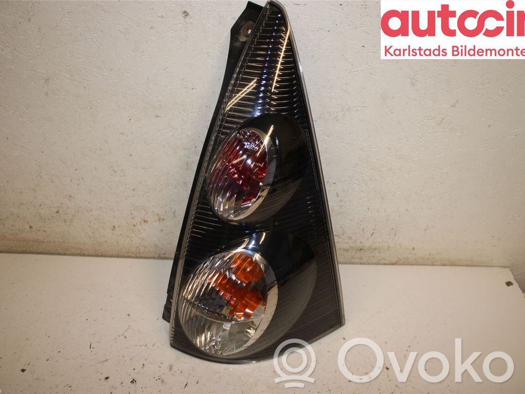 Citroen C1 Takavalot 