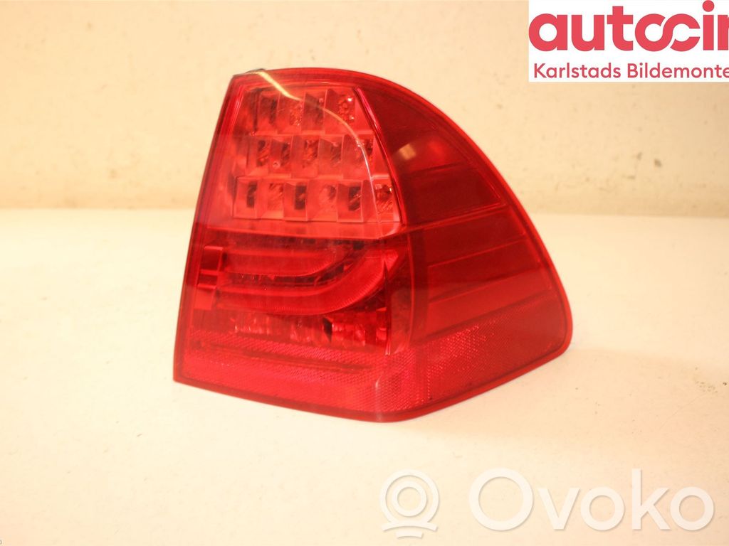 BMW 3 E90 E91 Rear/tail lights 