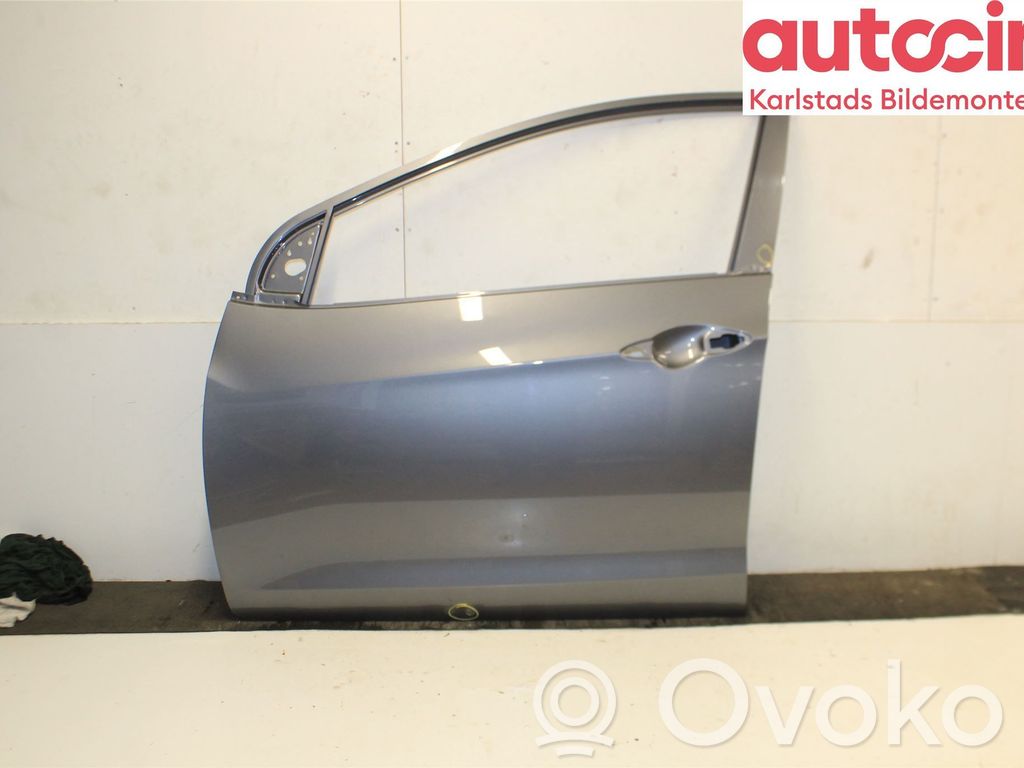Hyundai i30 Puerta delantera 