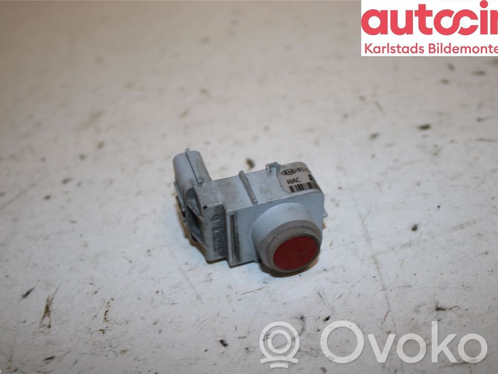 KIA Rio Parksensor PDC 